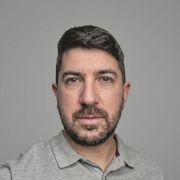 Alexis 40 Alcobendas