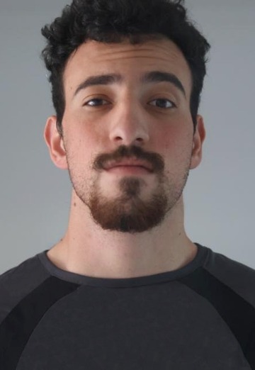 Daniel de Miranda (@maximustard129) — my photo № 1