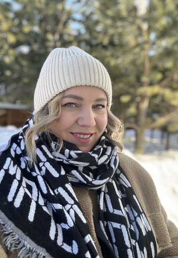 Evgenia (@evgenia1740) — my photo № 2