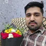 Hussain 27 Riyadh