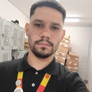 Luiz 30 São Paulo