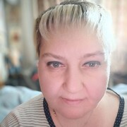 Yuliya Habibullina 45 Tashkent