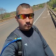Pol Rick 27 Campo Grande