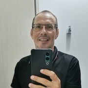 William Cubillos 48 Bogota