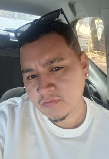 Kevin de avila (@kevin0825) — my photo № 1