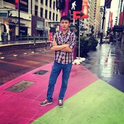 Aziz 34 Houston