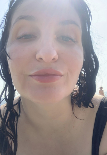 My photo - Ekaterina, 41 from Petrozavodsk (@ekaterina226022)