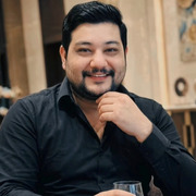 Atif 31 Baghdad