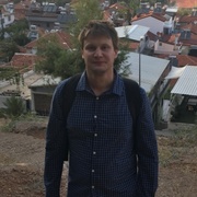 Aleksandr 31 Saint Petersburg