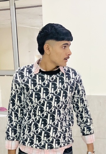 My photo - Abhishek, 19 from Jaipur (@abhishek812)