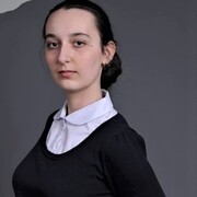Aleksandra 25 Minsk