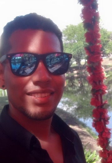 My photo - Alejandro bolivar, 27 from Los Guayos (@alejandrobolivar)