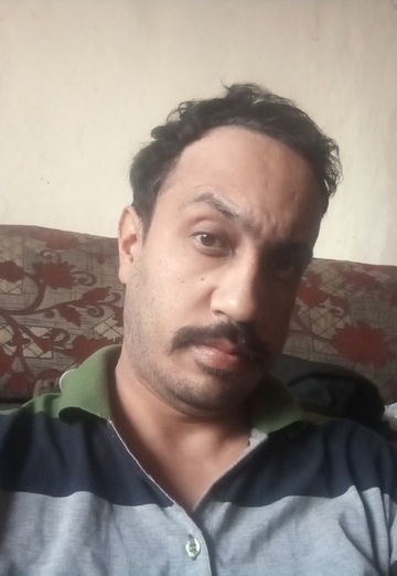 My photo - Myasar, 35 from Baghdad (@myasar)