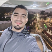 Israel 34 São Paulo