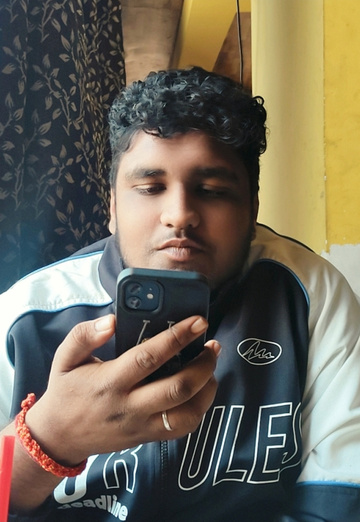 Asmit Jaat (@asmitjaat) — my photo № 1