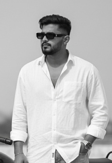 Raaj Dubey (@raajdubey) — my photo № 2