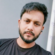 Syed Ali 32 Amsterdam