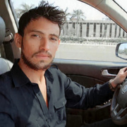 Kaleem Khan 32 Karachi