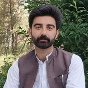 Malik Abdul kabir 19 Mansehra