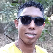 juliano 36 Cuiabá