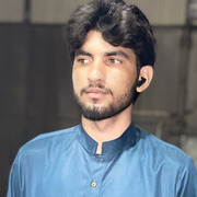 Ali raza kamboh 22 Islamabad