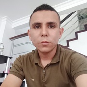 Jair Rodríguez 31 Armenia