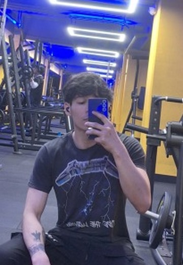 Kens (@kens26) — my photo № 2