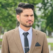 Mueen 24 Lahore