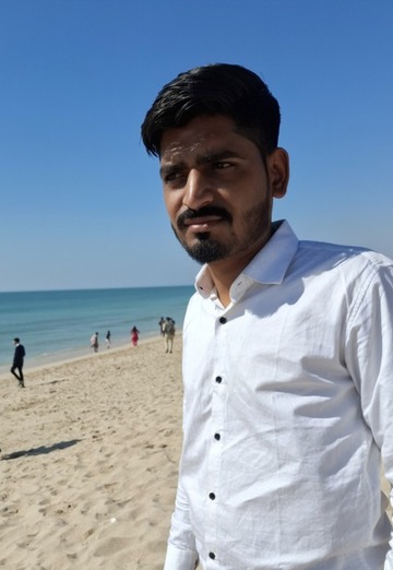 My photo - Kevin, 26 from Ahmedabad (@kevin3721)