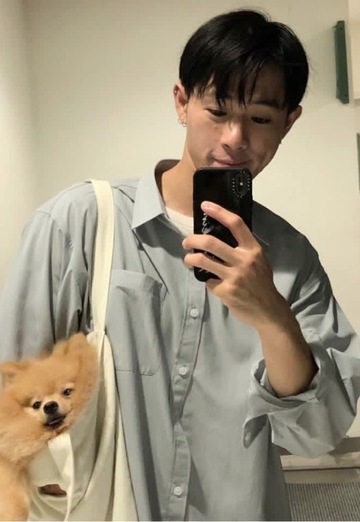 Kim (@kim3998) — my photo № 1