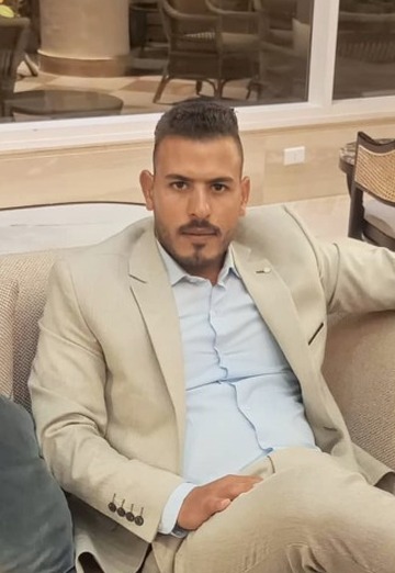 My photo - Mostafa, 31 from Mansoura (@mostafa678)