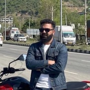 Bhat aamir 27 Delhi