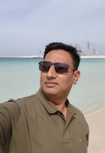 My photo - Kunal, 35 from Pandharpur (@kunal321)