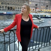 Olga 38 Санкт-Петербург