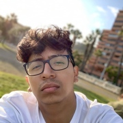 Diego 24 Malaga