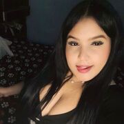 Alejandra 21 Caracas