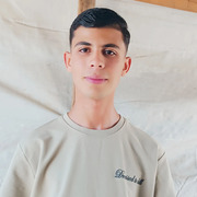 Yazan 19 Gaza