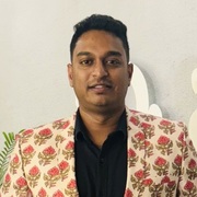 Sherwin 34 Bengaluru