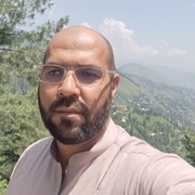 Umair Ahmad 39 Islamabad