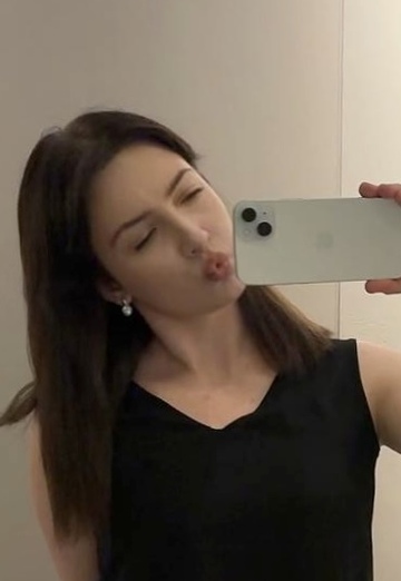 My photo - Rada, 19 from Moscow (@rada2393)