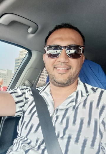 My photo - fazal, 35 from Dubai (@fazal40)
