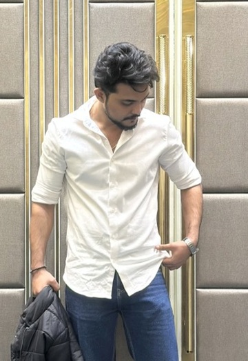 My photo - Aryan, 26 from Vadodara (@aryan731)