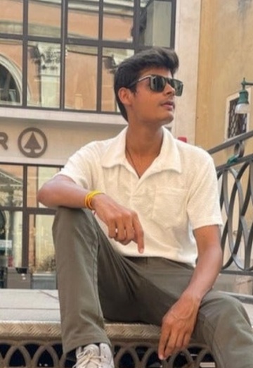 Manuj (@manuj7) — my photo № 2