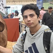 Santiago play 22 Bogotá