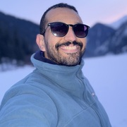 Sami amine 35 Casablanca