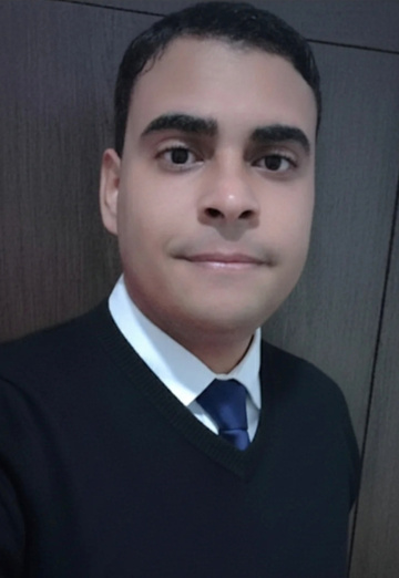 My photo - Henrique, 28 from Campinas (@henriquebertulino)