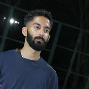 Karan Singh Shekhawat 24 Rohtak