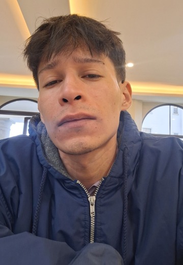 My photo - Kens, 24 from Guatemala City (@kens26)