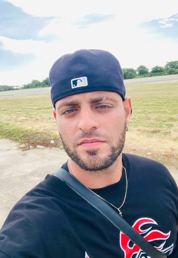 My photo - Andy, 27 from Montevideo (@andy4222)