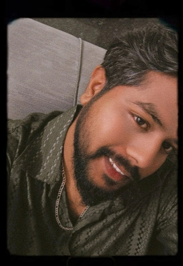 Karthik (@karthik292) — my photo № 2